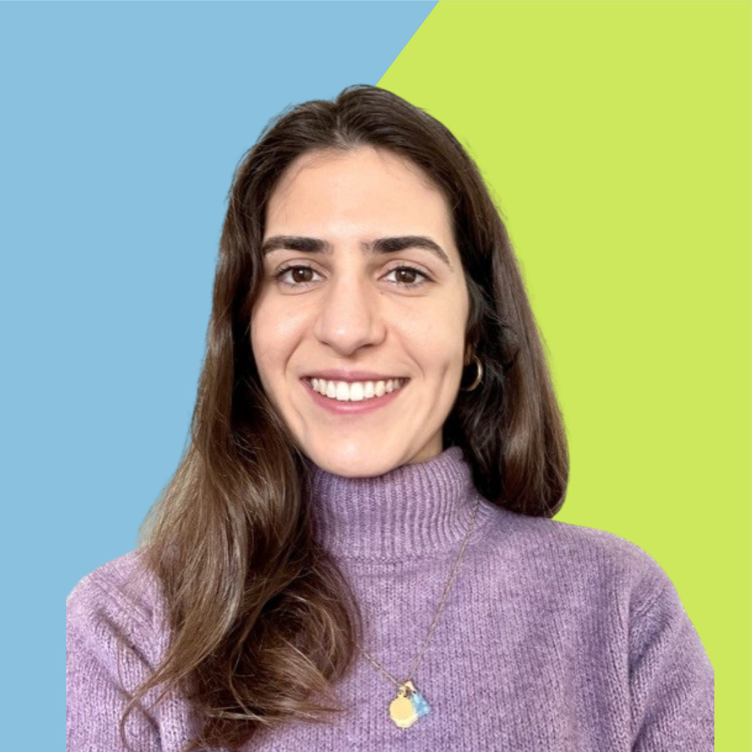 Ana Isabel Lamelas