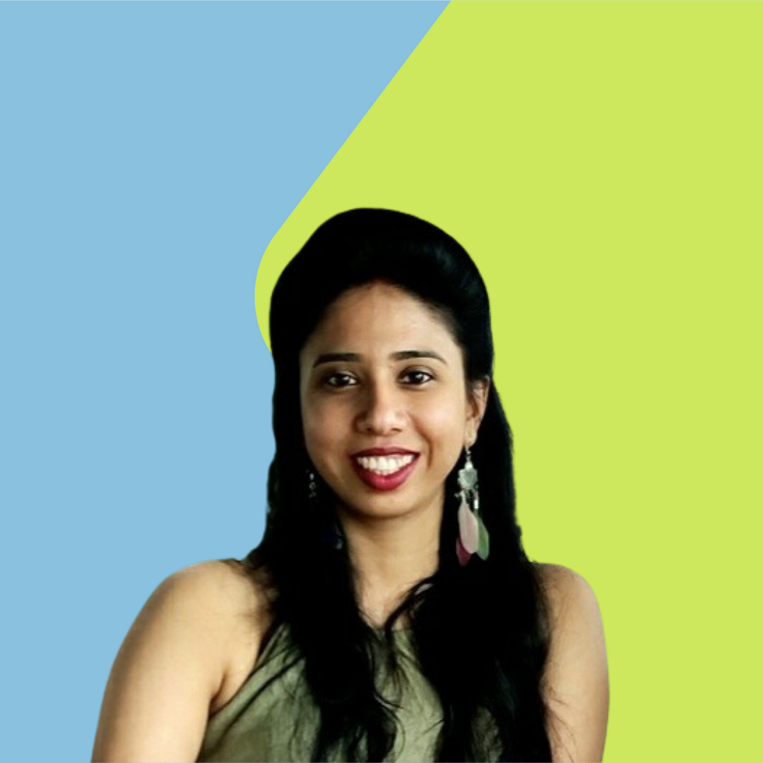 Ankita Gaur