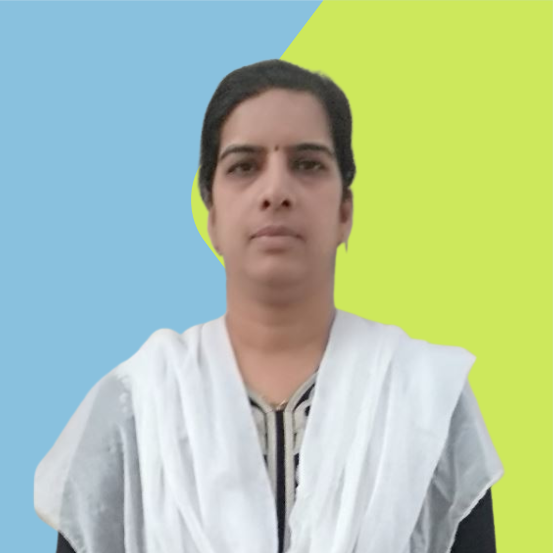 Archana Pathi