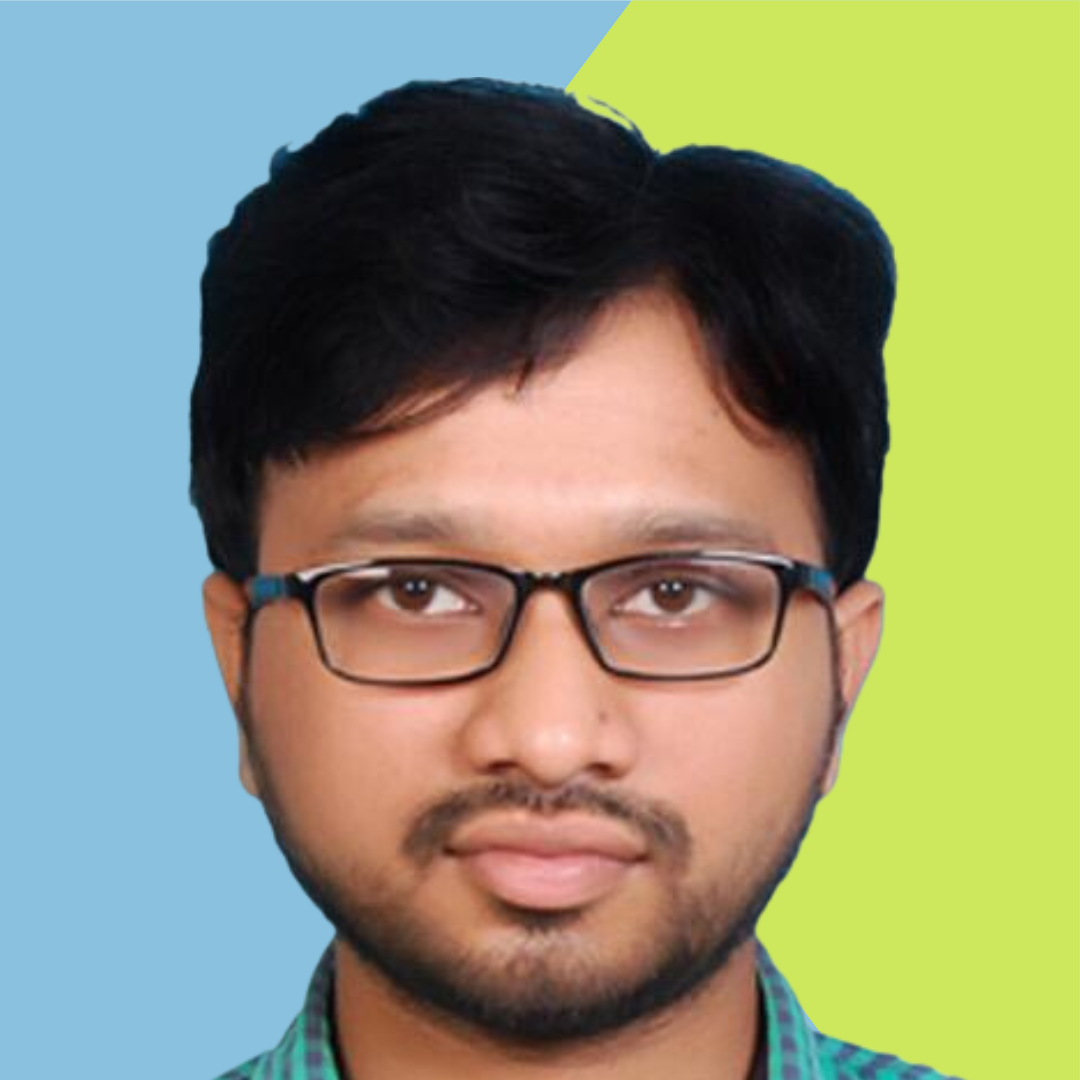 Beeravelly Naveen Kumar