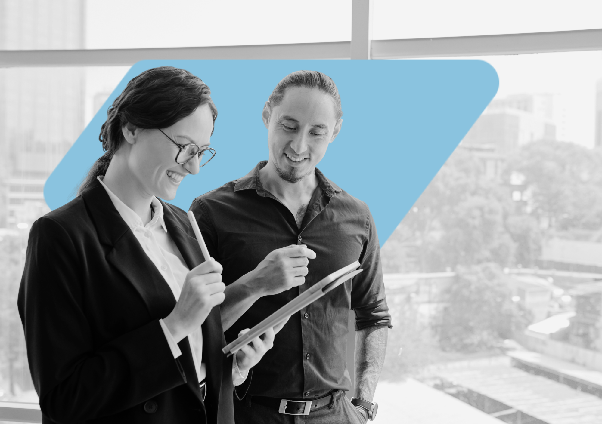 Benefits for AI Innovation Leads Img