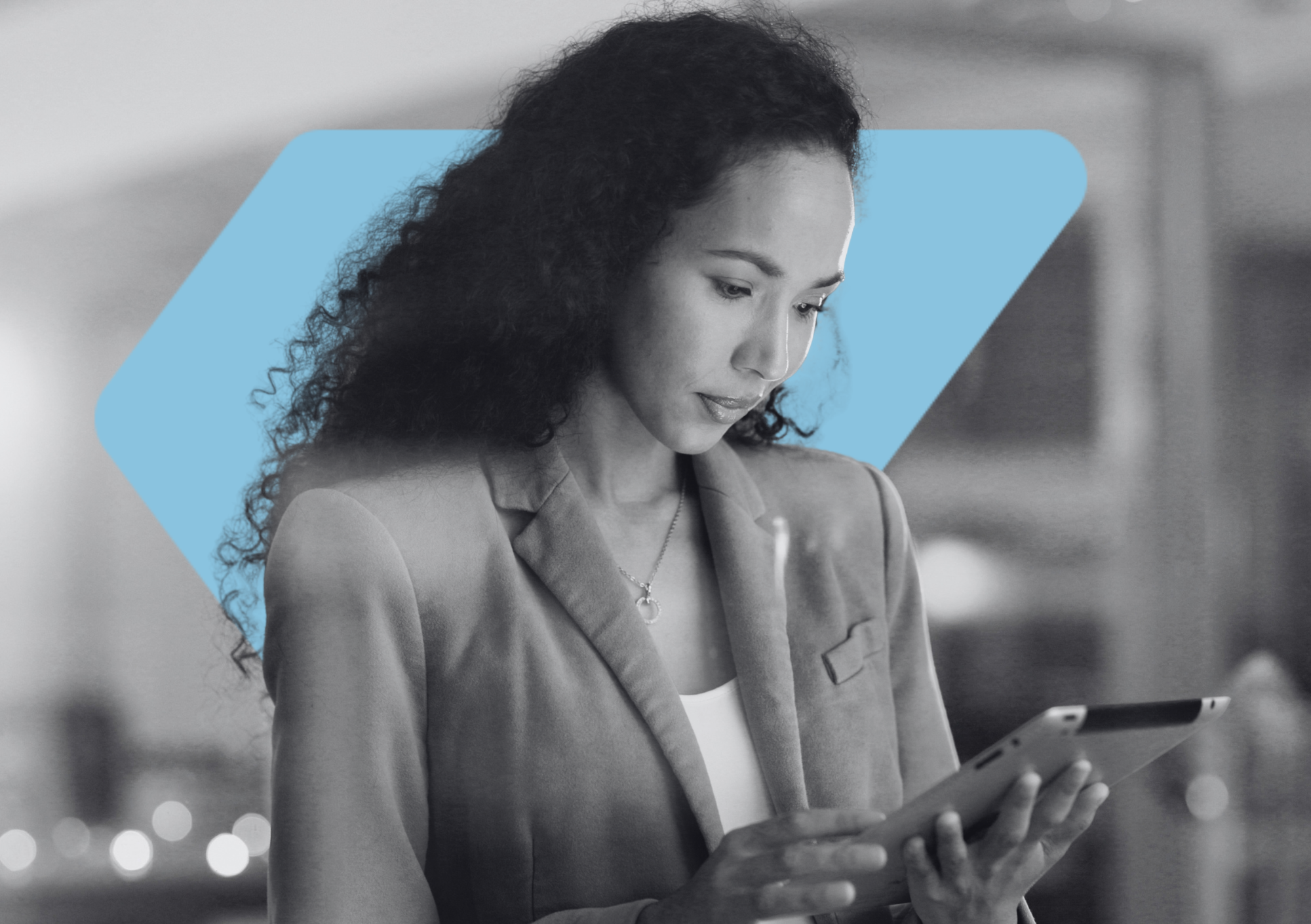 recruitment consultant reviews application
