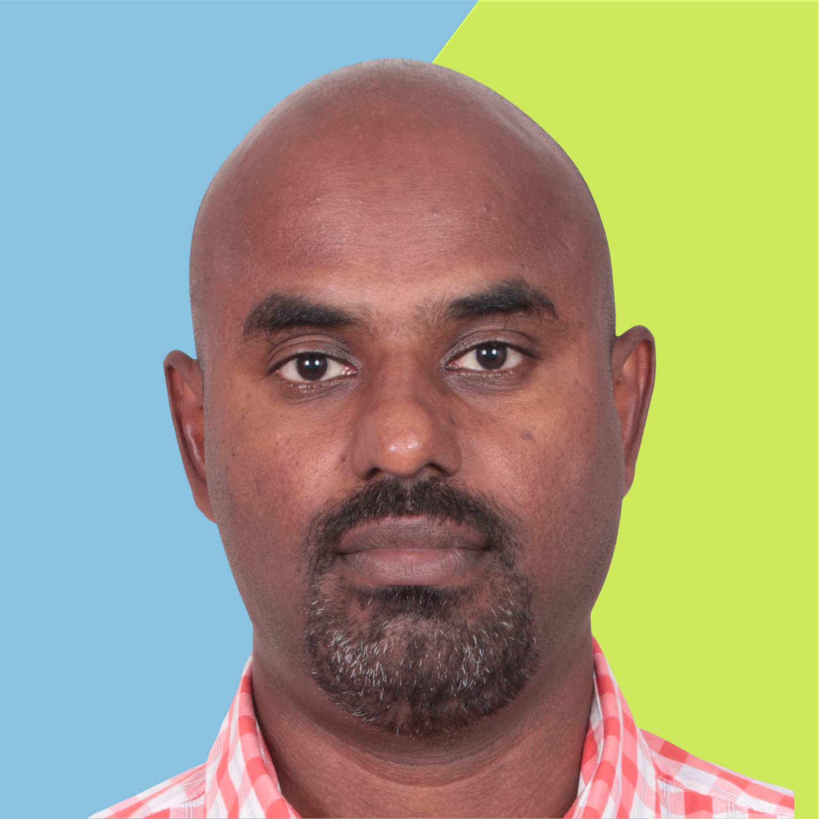 Dhineshkumar Eswaran