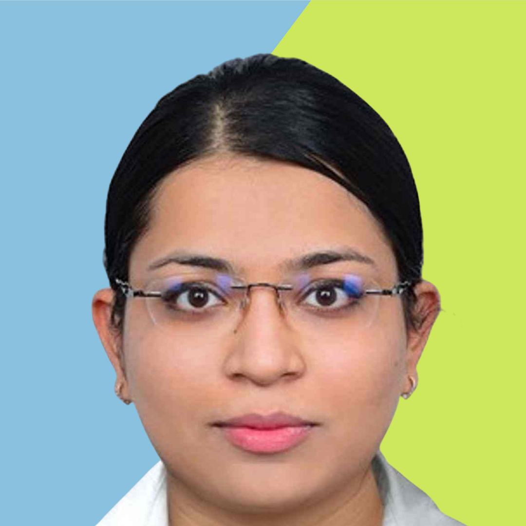 Ishita Srivastava