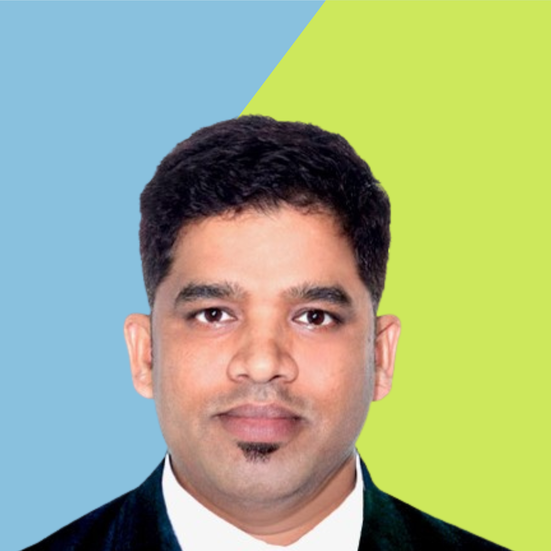 Mahesh Polas