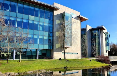 SAP Connect Day for Life Sciences: image of SAP venue