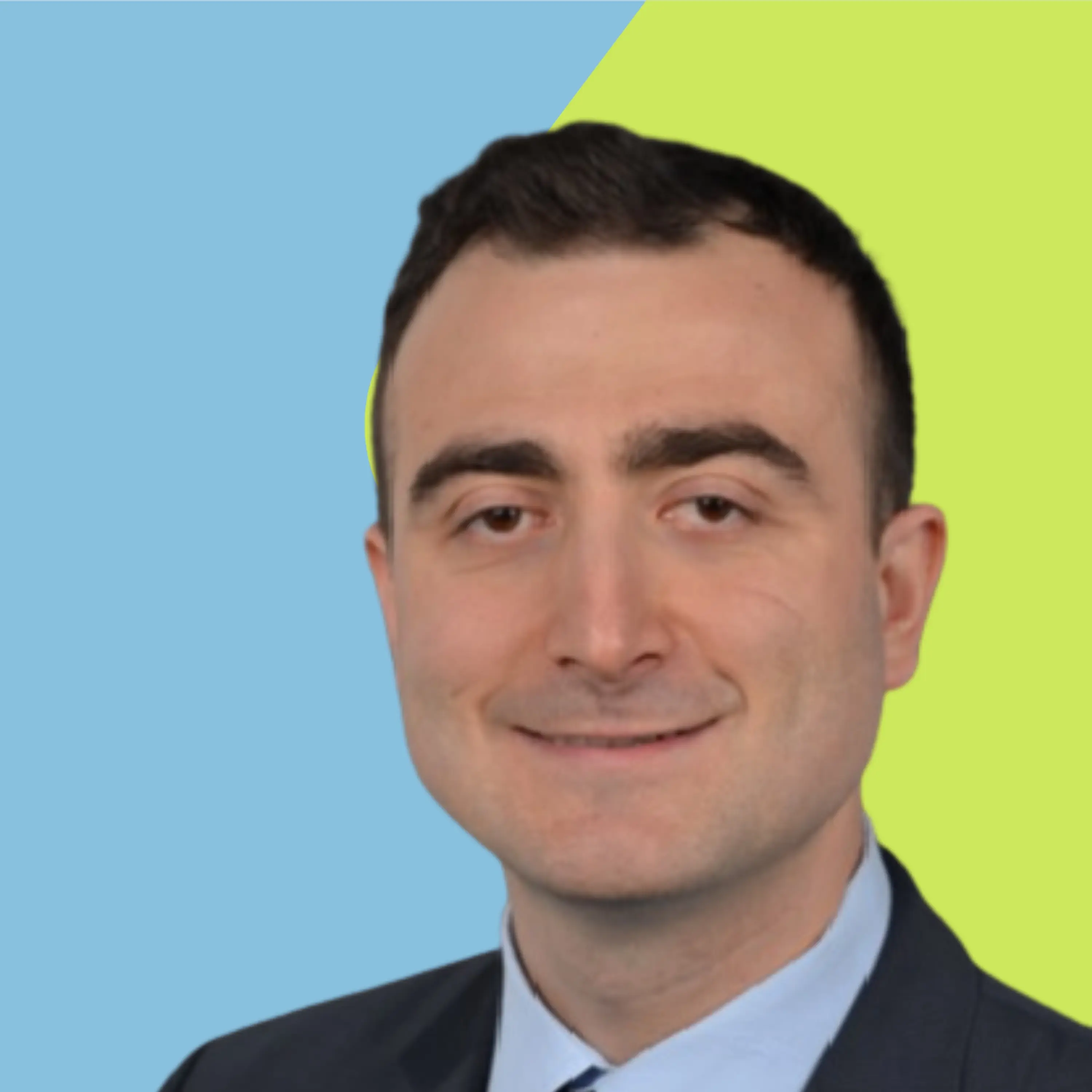 Ömer Bingöl