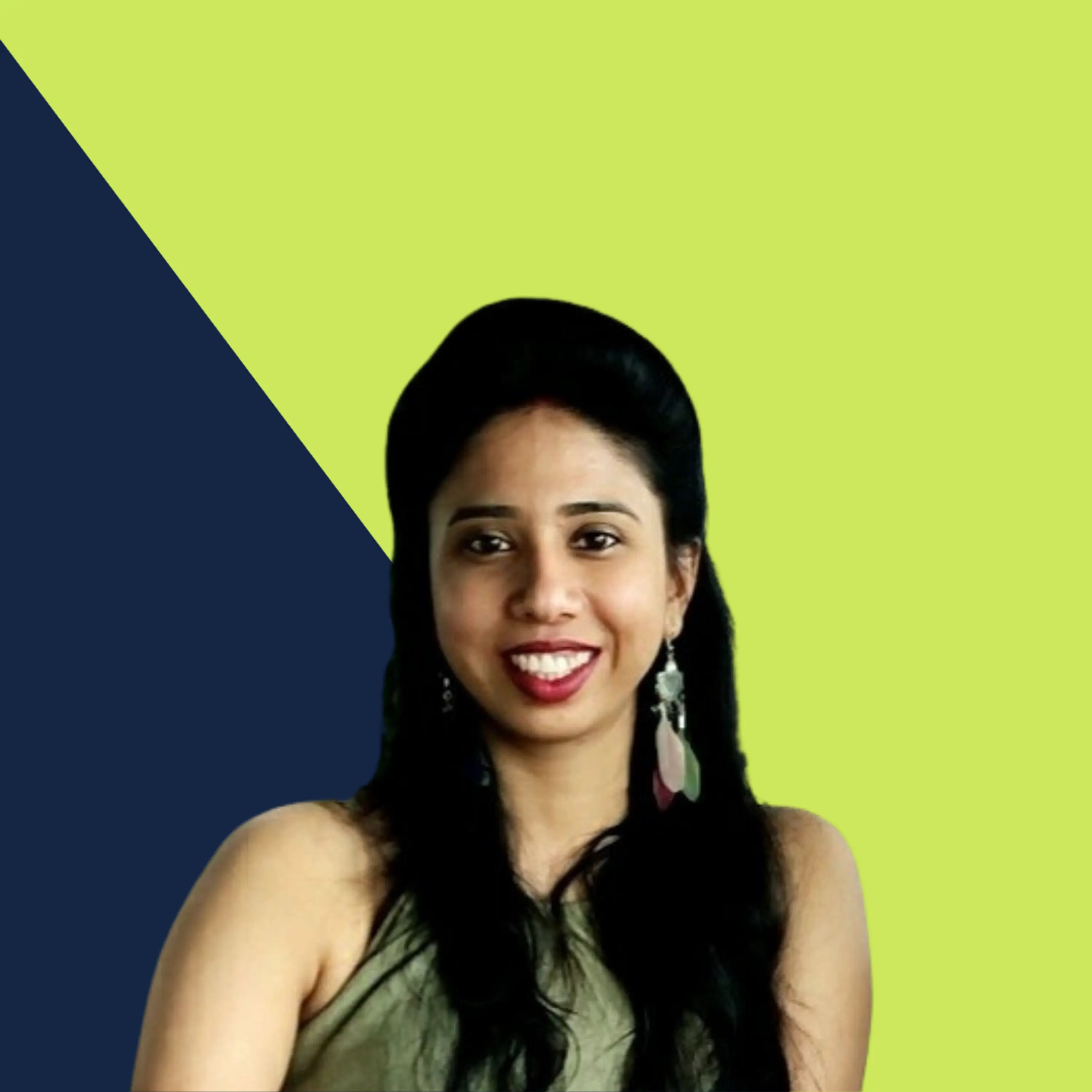 Ankita Gaur