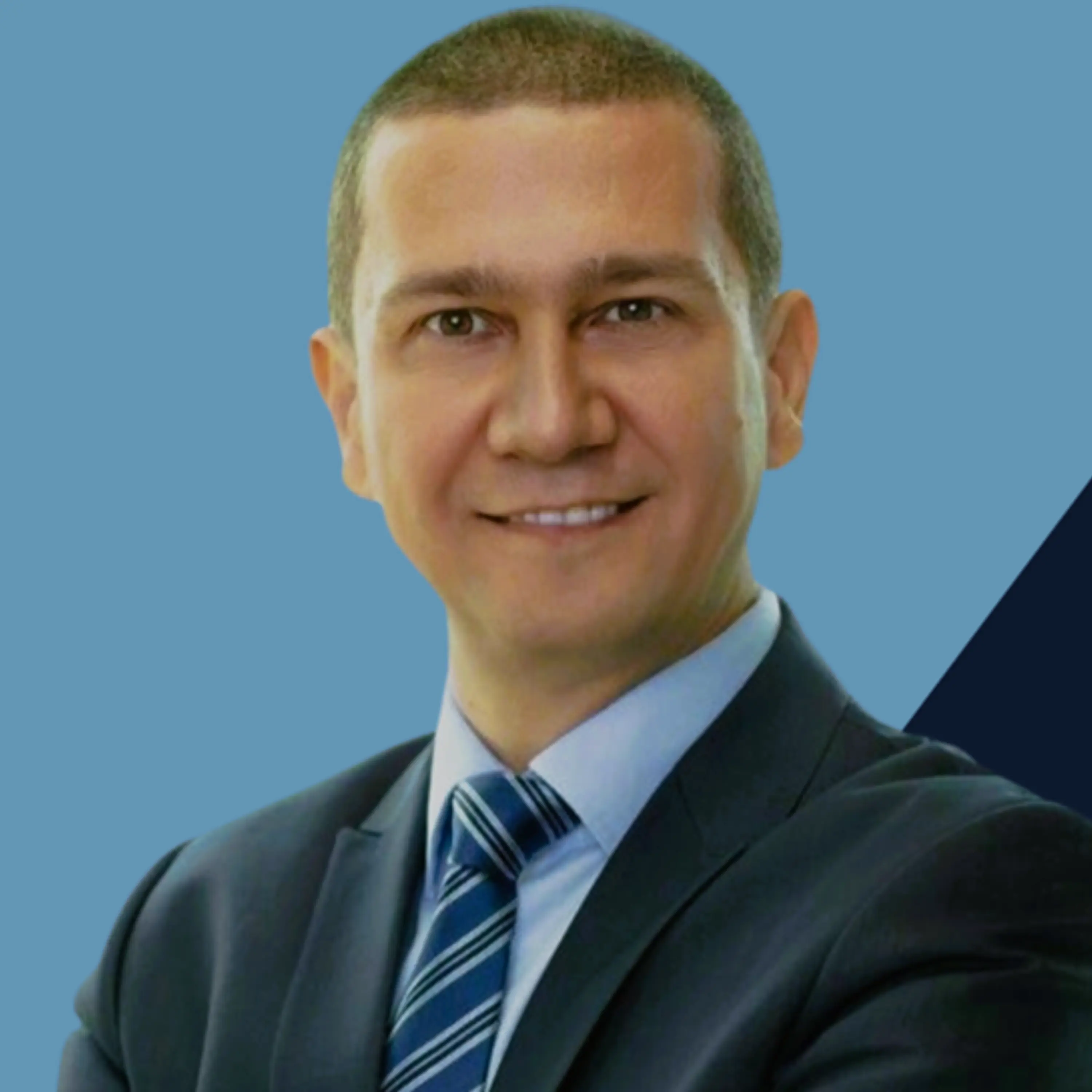 Ertugrul Coban