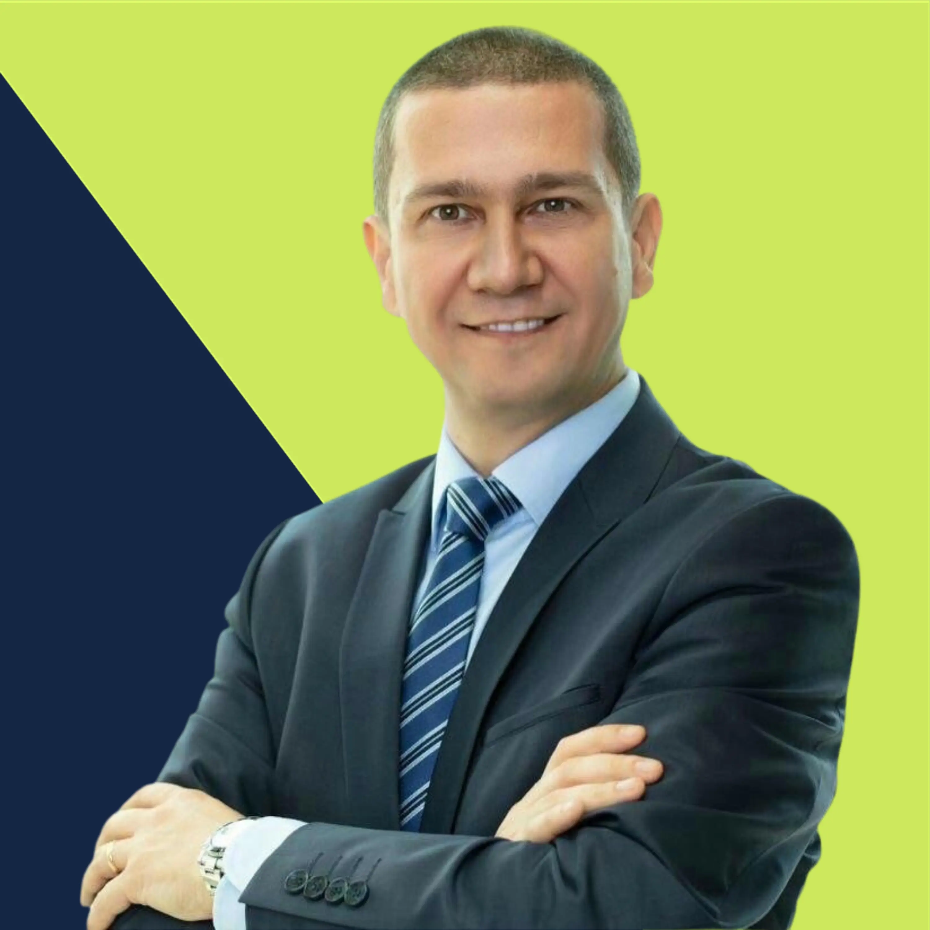 Ertugrul-Coban