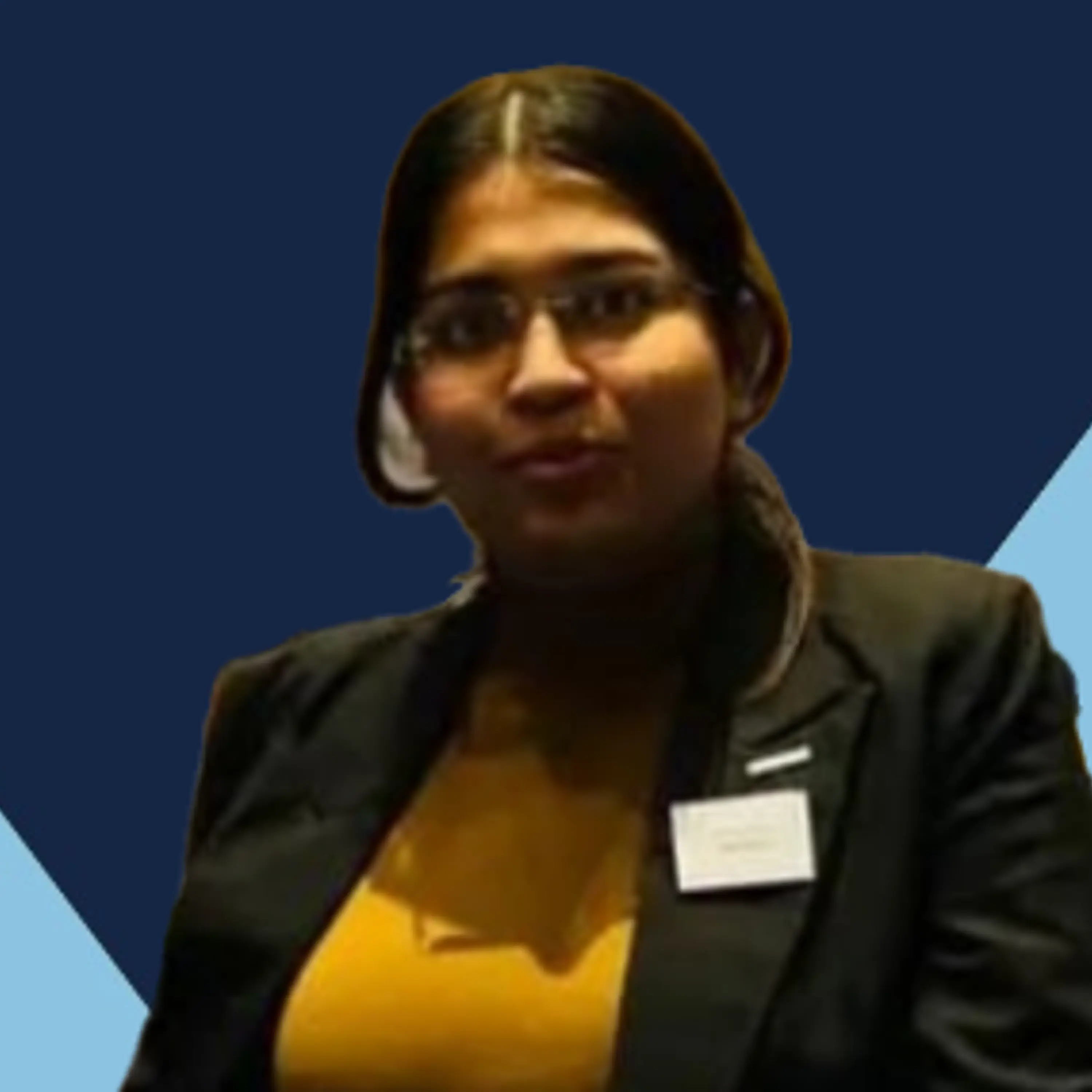 Ishita Srivastava