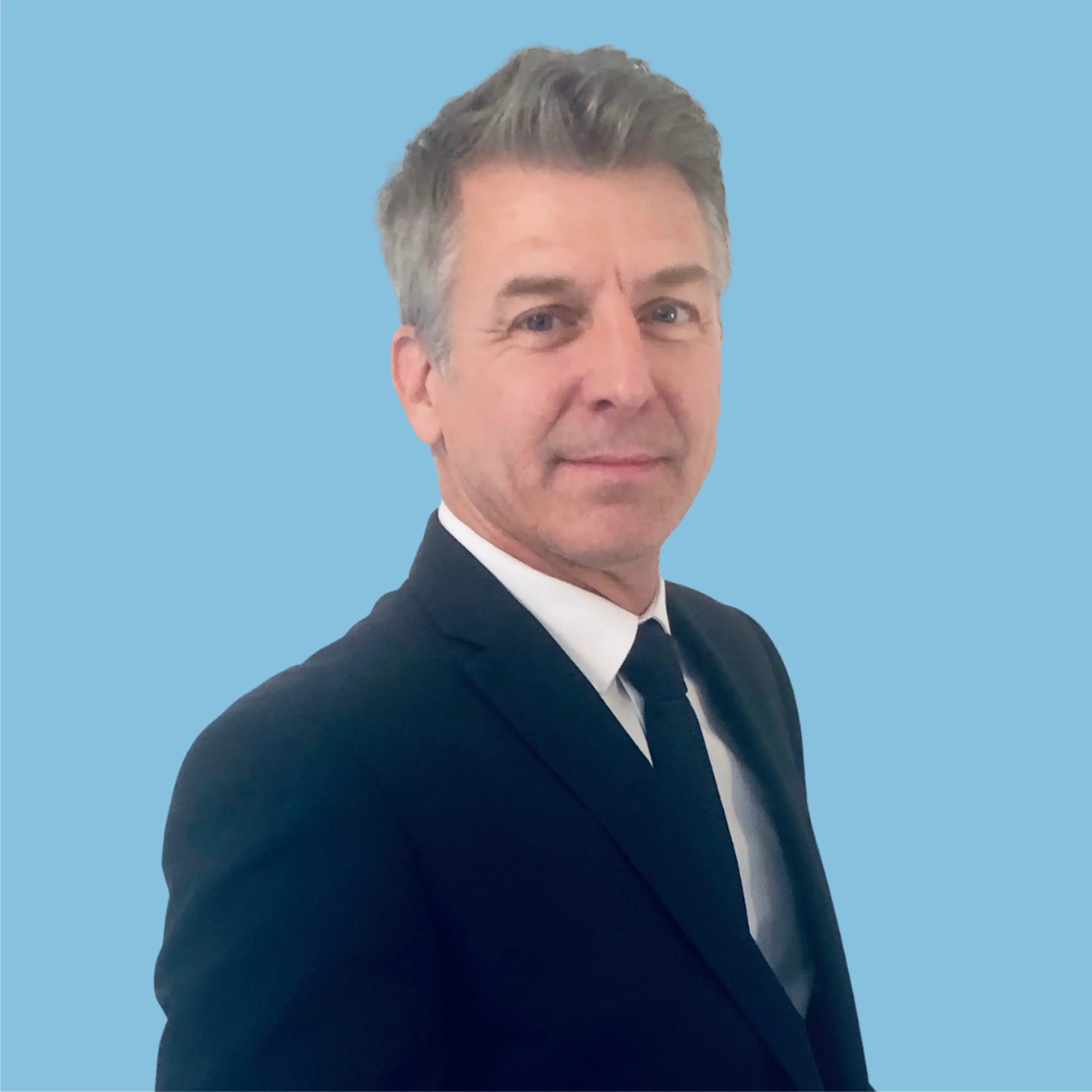 Kevin Shewfelt