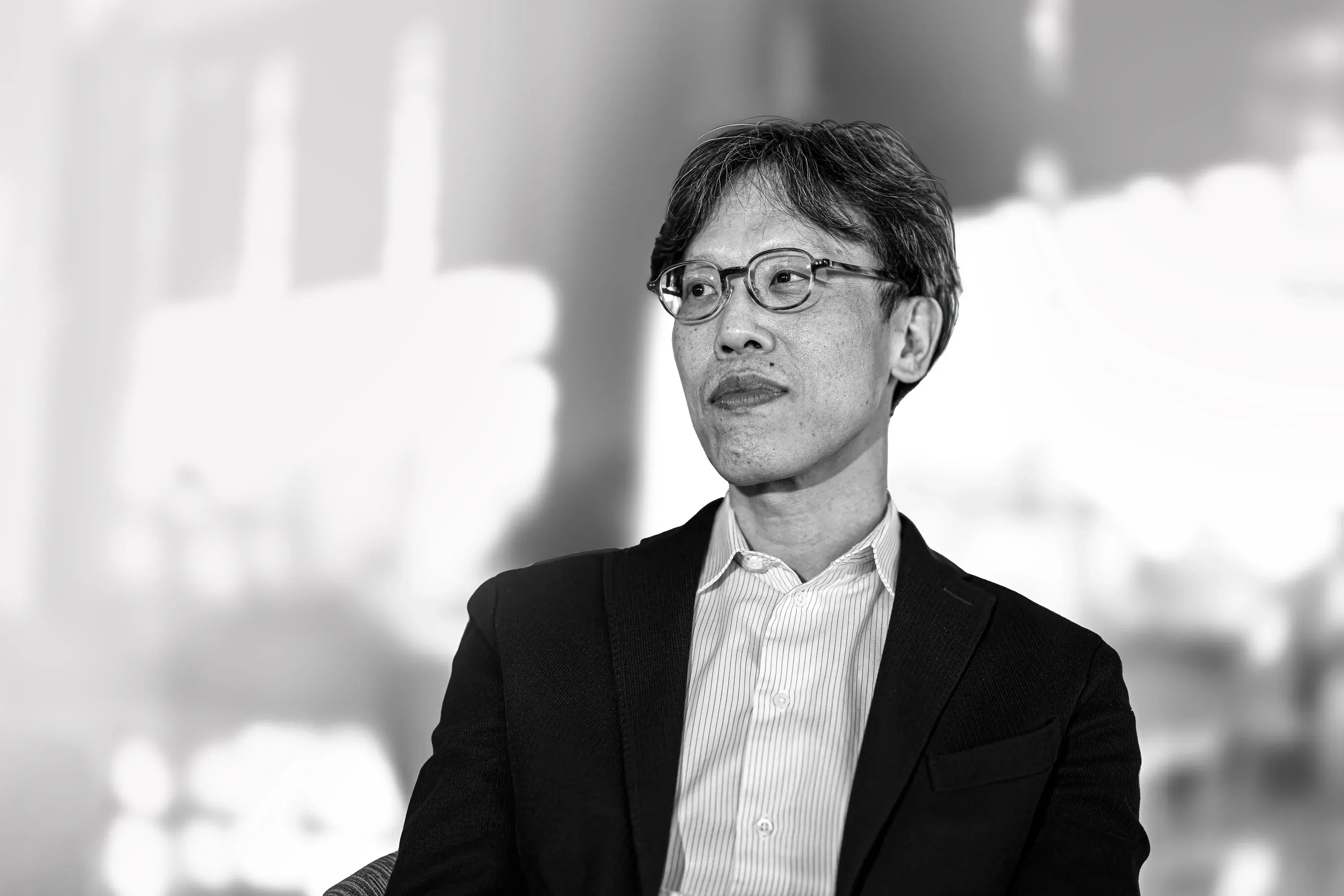 島田善晴